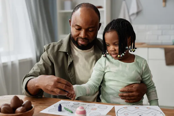 Paternity & Never-Married Fathers